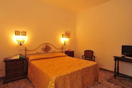 Le Camere di Monia Saturnia - 2