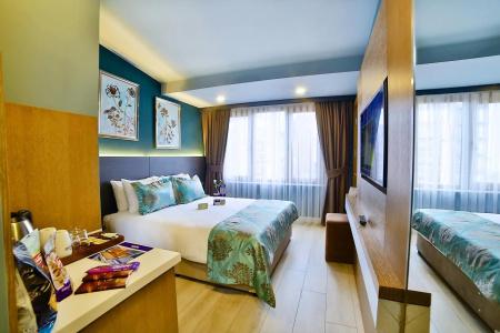 The Tango İstanbul - 20