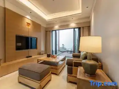 Huaqing Palace & Spa - 72
