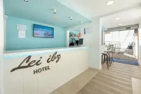 Vibra Lei Ibiza - 17