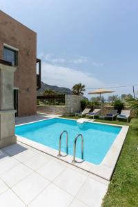 Plakias Resorts - 229