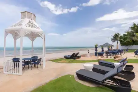 Wora Bura Hua Hin Resort & Spa - Sha Extra Plus - 24