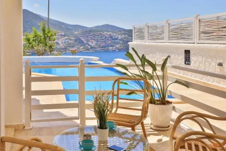 Kalkan Saray Suites - 178