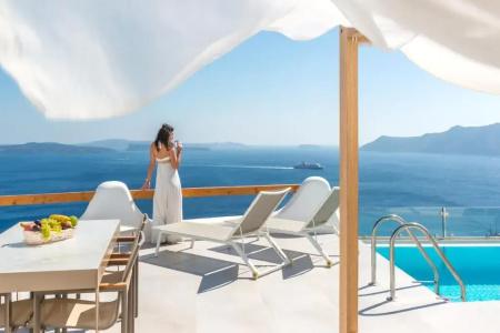 Elite Luxury Suites - 239