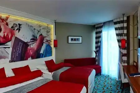 Vikingen Infinity Resort & Spa - 6