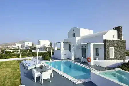 Santorini Princess Presidential Suites - 53