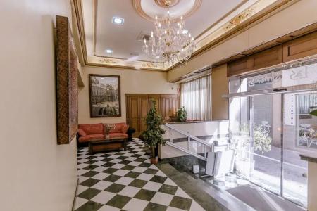 a3b Boutique Las Almenas - 1