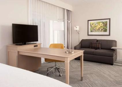 Hampton Inn & Suites by Hilton-Washington Rd - 50