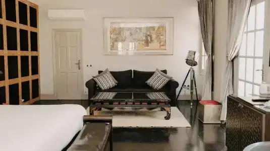 Villa Soraya & Spa - 48