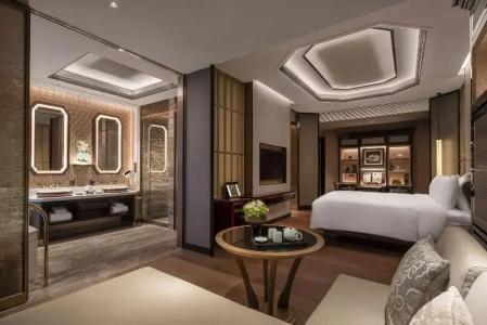 The Ritz-Carlton, Nanjing - 24