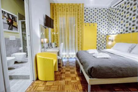 b&b Pellicano Guest House - 52