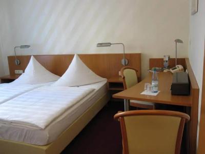 Pension Der kleine Nachbar - 3