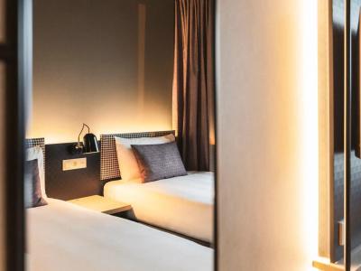 ibis Styles Arnhem Centre - 31