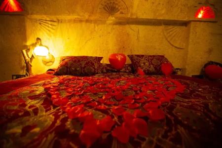 Oread Cave Suites - 384