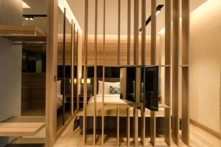 Nish Palace Exlusive Suites - 44
