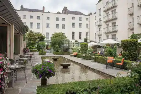 The Merrion - 27