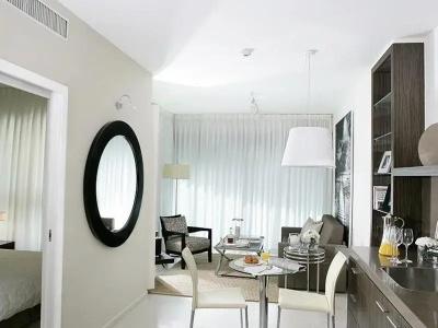 West Tel Aviv- All Suites By The Sea - 64
