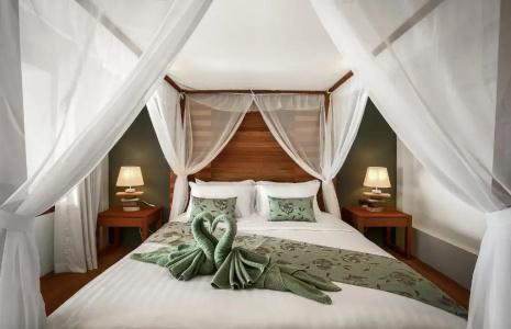 Phandara Luxury Pool Villas - 36