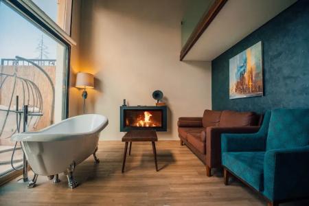 Dellago Luxury Sapanca - 45