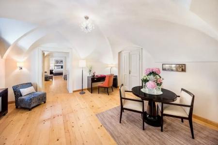 Mandarin Oriental, Prague - 115