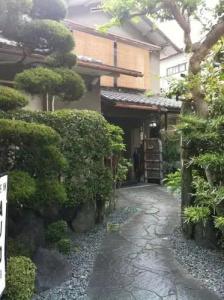 Rakucho Ryokan - 7
