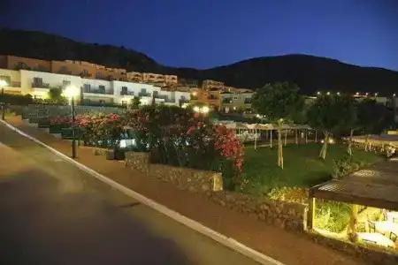 The Village Resort and Waterpark - 8