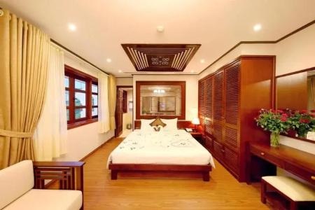 Hanoi Nostalgia & Spa - 40