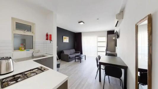 Ulysses ApartHotel - 65