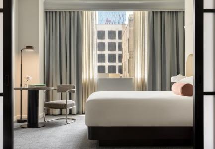 Kimpton Monaco Seattle, An Ihg - 46