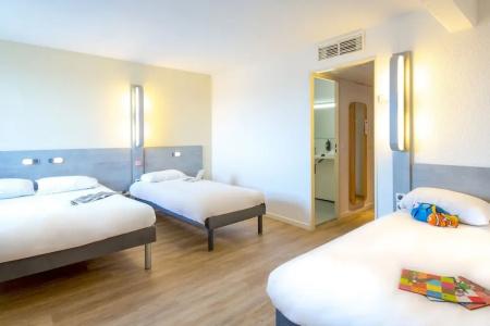 Ibis Budget Fréjus St Raphaël Centre et Plage - 49
