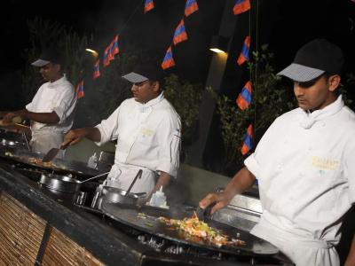 Heritance Kandalama - 19