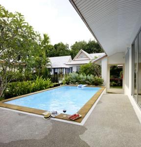 Baan Gecko - 12