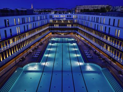Molitor Paris - MGallery - 48