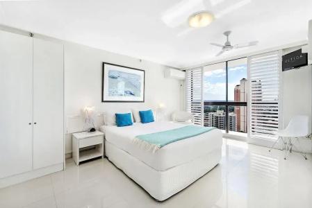 Ultiqa Beach Haven On Broadbeach - 82
