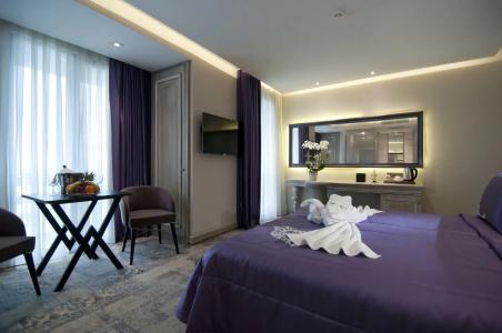 Nupelda Bosphorus Taksim - 4