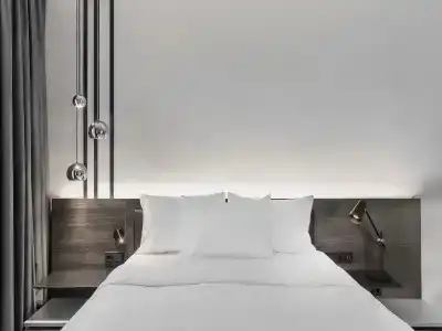 Residence Inn by Marriott Munich Ostbahnhof - 25