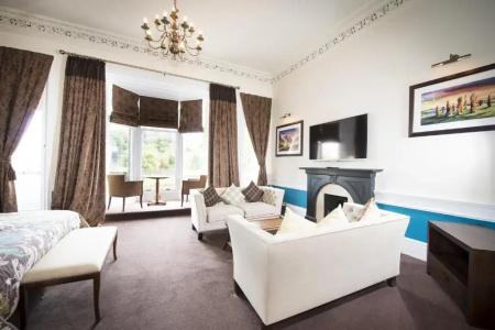 Columba Inverness by Compass Hospitality - 107