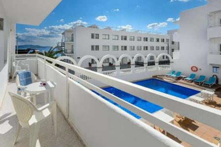 Apartamentos Lux Mar - 13