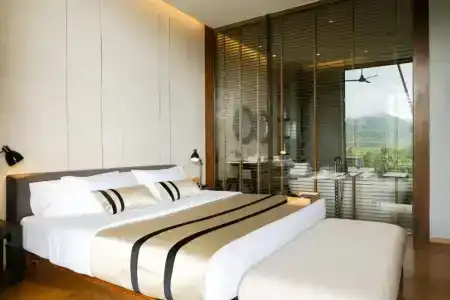 Atta Lakeside Resort Suite - 94