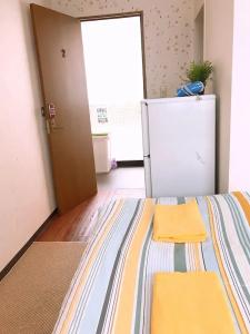 Shinjuku Sky hostel - 91