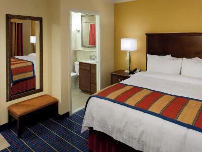 TownePlace Suites by Marriott Tucson Williams Centre - 34