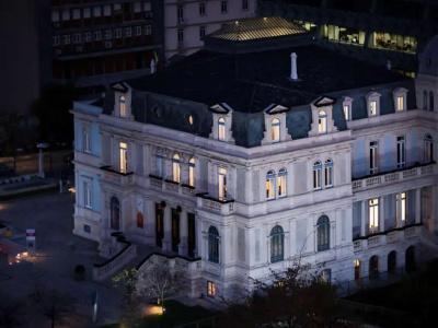 Ibis Styles Lisboa Centro Marquês de Pombal - 80