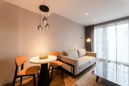 Fourty Three Luxury Serviced - 75