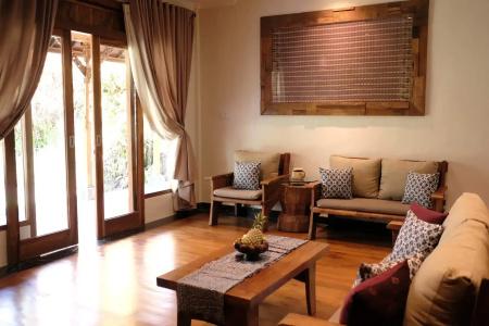 Sri Ratih Cottages - 149