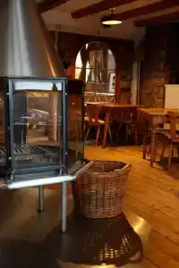 Zur Ewigen Lampe Romantisches Landhotel - 11