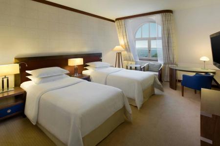 Sheraton Sopot - 17