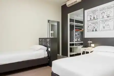 b&b Milano Ornato - 3