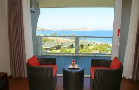 Sandunes Beach Resort & Spa - 39