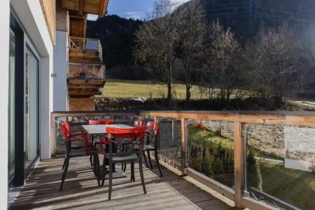 Avenida Panorama Suites Kaprun - 207