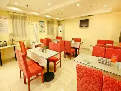 Hanting Xi'an Railways Station Branch - 16